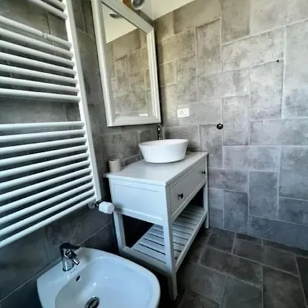 شقة Agriturismo Fattoria Primaluce - Quercia Spino d'Adda