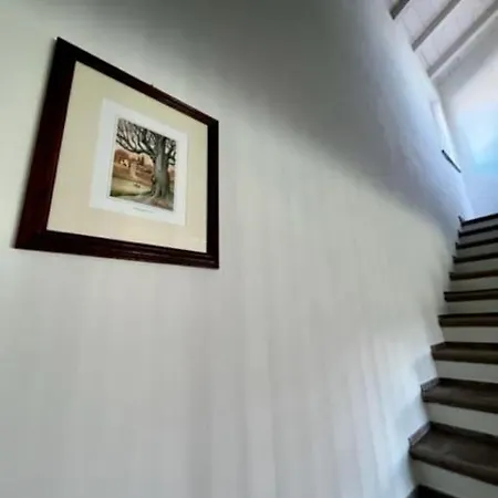 شقة Agriturismo Fattoria Primaluce - Quercia Spino d'Adda